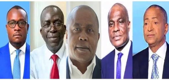 RDC – Élections : Kadima face aux 4 Leaders de l’opposition ce vendredi 30 juin