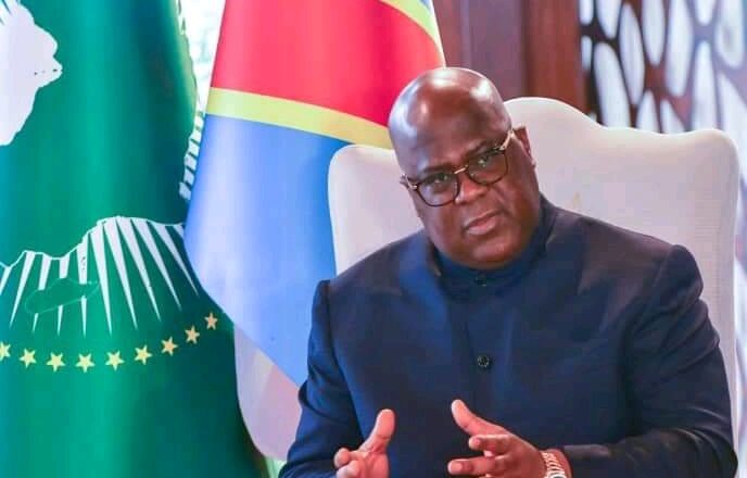 RDC-Politique:Félix Tshisekedi s’est dit »pas satisfait de son bilan dans le domaine de la Justice »