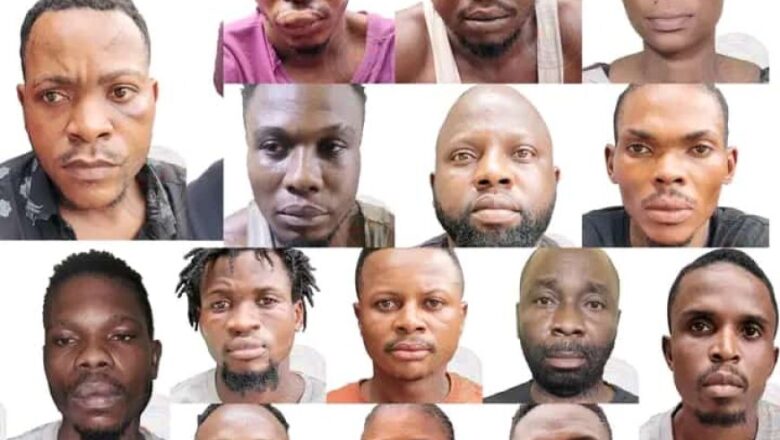 RDC-Sécurité:Peter Kazadi Félicite la police de Kinshasa pour avoir mis la main sur 27 kidnappeurs