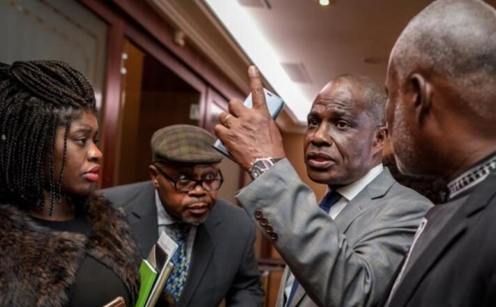 RDC – Élections : à dix jours de la clôture des opérations de dépôt des candidatures, Martin Fayulu décide de rentrer dans la course