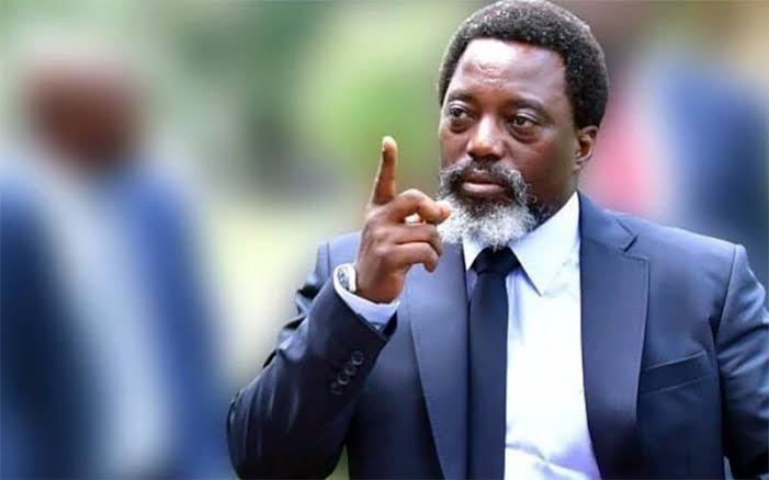 RDC- Élections : Denis Kadima face à Joseph Kabila !
