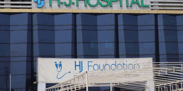 RDC – Sécurité :Trafic d’organes humains à Kinshasa, la Fondation HJ est-elle bénéficiaire ?
