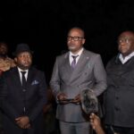 RDC-Securite:Constant Ndima rappelé à Kinshasa à l’issue de la manifestation de Goma