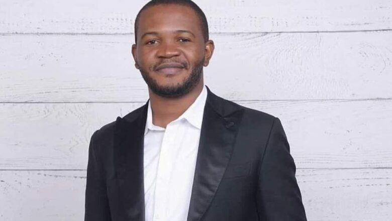 RDC-Medias: l’ASBL Journaliste en action condamne l’arrestation de son membre Stanis Bujakera