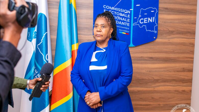 RDC:La Mission d’évaluation préélectorale du Conseil consultatif électoral de la SADC satisfaite