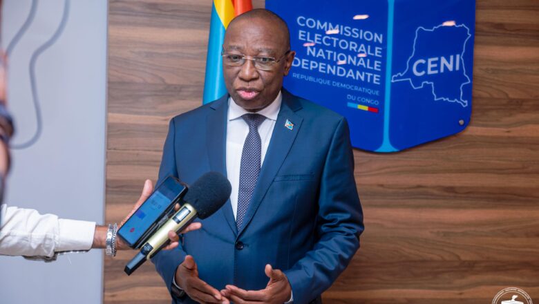 RDC:Élections des Sénateurs, Gouverneurs et Vice-Gouverneurs de province L’APLC sera vigilante(Michel-Victor Lessay)