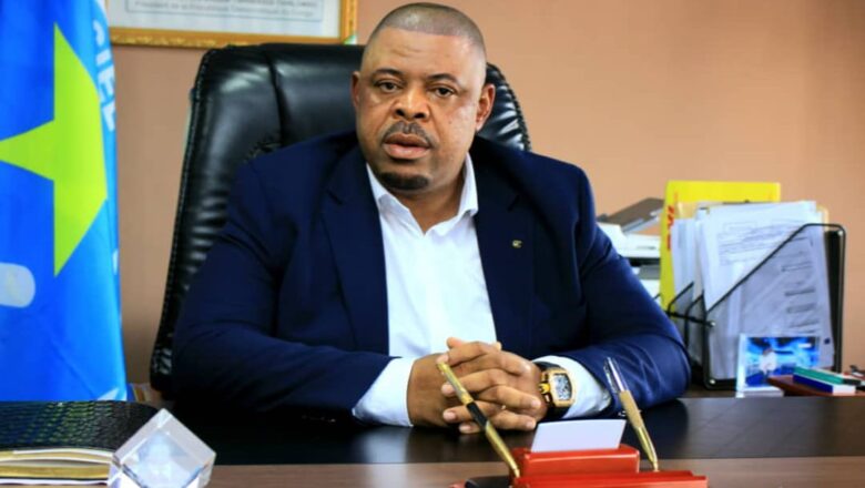 RDC:Contentieux électoral Yannick Ngoy validé député national par la cour constitutionnelle
