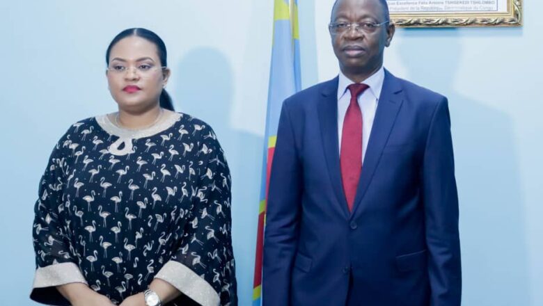RDC:Moyen financier insignifiant, l’opération d’enregistrement des nouveaux sénateurs reporté