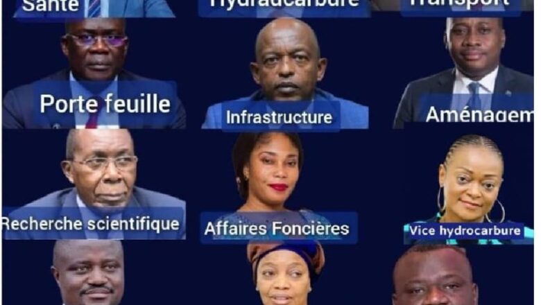 RDC:Gouvernement Sumwina, liste d’espoir ou remaniement ? (analyse)