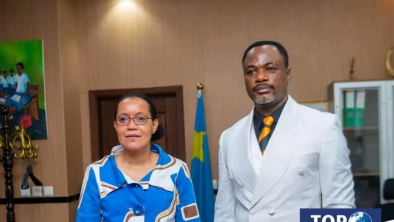 RDC:Remise et reprise à l’EPST