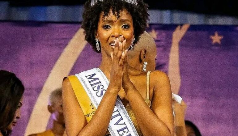 RDC:Miss Univers le scandale de l’année 2024