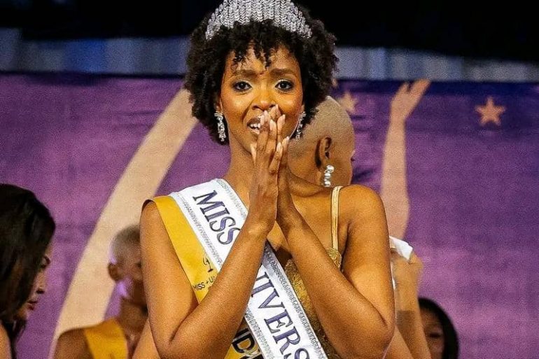 RDC:Miss Univers le scandale de l’année 2024