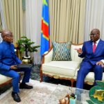 RDC:Conflit Téké-Yaka,Marco Banguli mandaté par Félix Tshisekedi