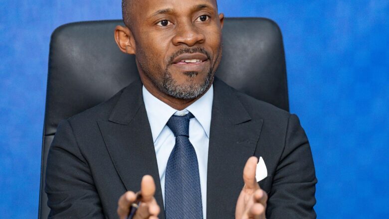 RDC:Nouvelles mesures de Patrick Muyaya pour les médias face à l’agression rwandaise