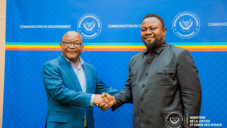 RDC:Procès RDC-Rwanda à la CADHP, Samuel Mbemba et Paul Nsapu coalisent pour clouer le pays de Kagame