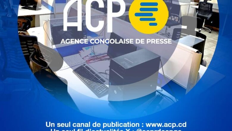 RDC: URGENT attention au poison Rwandais Il y a pas deux ACP et deux RTNC, médias publics