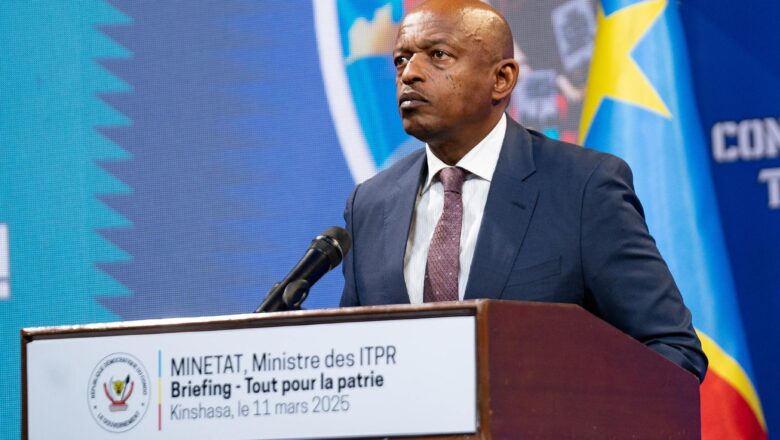 RDC:Nous la communauté banyamulenge n’avons jamais demandé au Rwanda de venir ici pour protéger notre communauté  dixit Alexis Gisaro