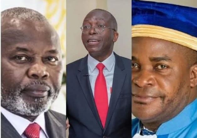 RDC:Affaires immunités de Matata Ponyo voici le mise au point de l’Assemblée nationale à la cour constitutionnelle