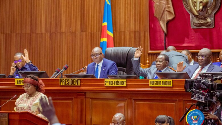RDC:La prorogation de l’état de siège pour énième fois en Ituri et dans le Nord-Kivu