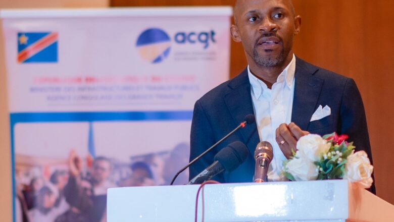RC: Patrick Muyaya a pris part à la deuxième partie de Diaspora Summit (Diapoboost), ce samedi à Brazzaville.