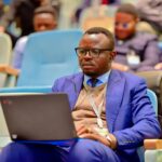 RDC:Le journaliste Mike Pakoto victime d’un braquage à domicile
