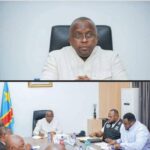 RDC:Catastrophes naturelles à Kinshasa, le Gouvernement s’engage pour une prise en charge efficace des victimes dixit Jaquemain Shabani