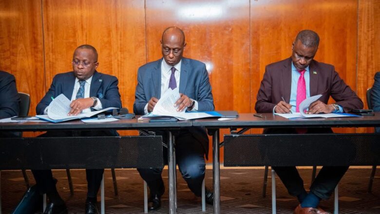 Ethiopie:la RDC,HCR et le Rwanda s’accordent sur le rapatriement volontaire des réfugiés