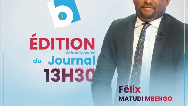 RDC:Le journaliste Félix Matudi violemment agressé par un agent de la Police Militaire PM
