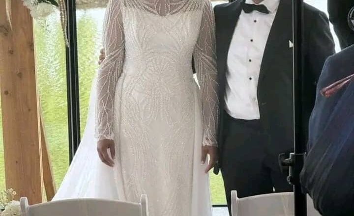 Belgique:Le Pasteur Marcelo Tunasi célèbre son mariage à Bruxelles ce 23 Juillet