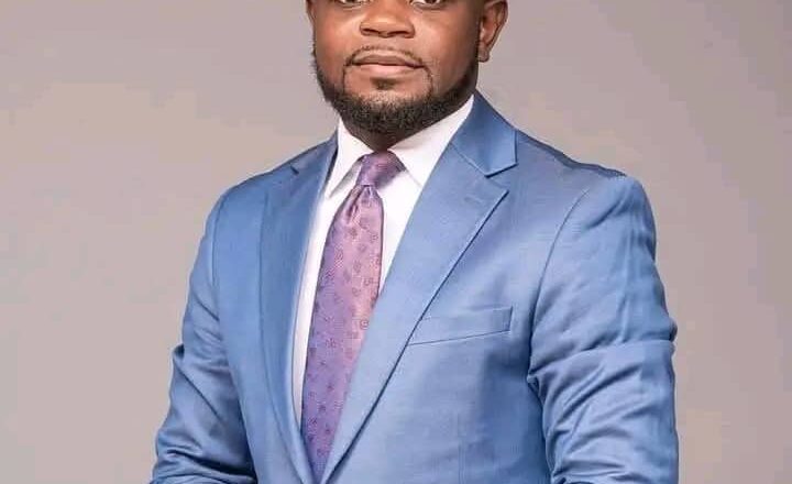 RDC:Medi Vedoso, nouveau chef des analyses stratégiques du Président Tshisekedi