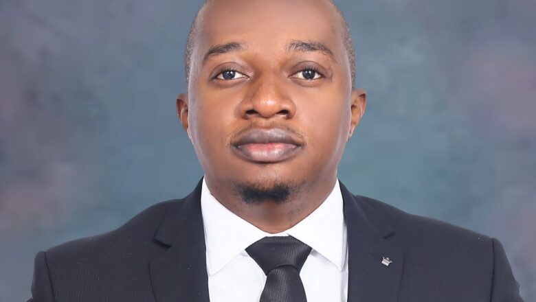 RDC:Christian Bahati rejette fermement les accusations et dénonce une campagne diffamatoire de Bahati Lukwebo