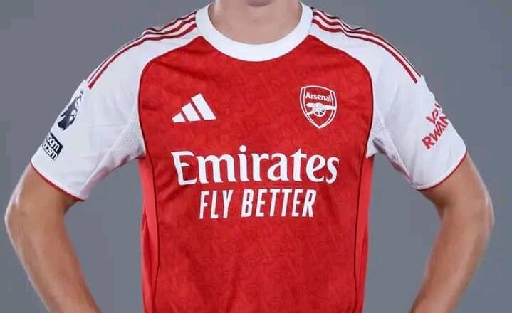 Angleterre:Viktor Gyökeres officiellement transféré à Arsenal