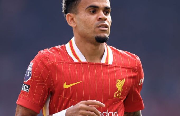 Allemagne:Accord de principe trouvé entre Liverpool et le Bayern Munich pour Luis Díaz