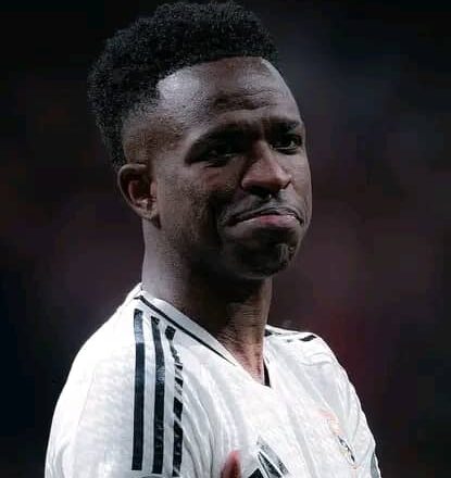 Espagne:Real Madrid prêt à vendre Vinícius Jr l’été prochain si ses exigences salariales ne baissent pas