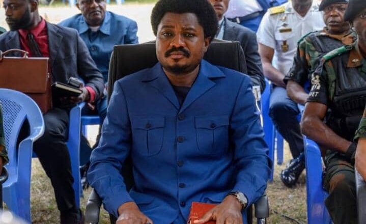 RDC:Procès Mutamba , où en sommes-nous?