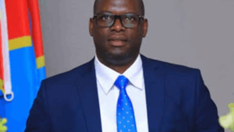 RDC:Jacquemain Shabani rappelle en urgence à Kinshasa,Jacques Kyabula gouverneur du Haut-Katanga