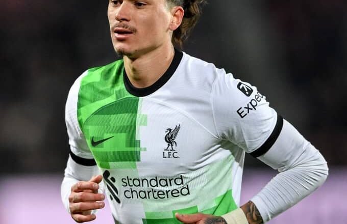 Arabie Saoudite : Darwin Núñez tout proche de rejoindre Al-Hilal !