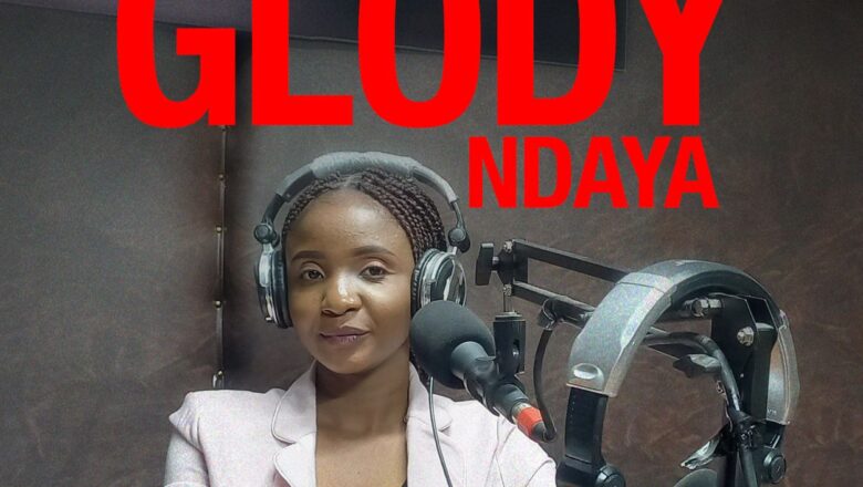 RDC:Glody Ndaya,DG d’Eventsrdc.com, transférée à Makala sans confrontation préalable