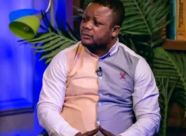 RDC:Espérant Kasongo, transféré à la prison de Makala