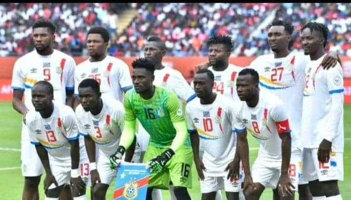 Kenya:La RDC bat l’Angola et se rapproche des quarts de finale.