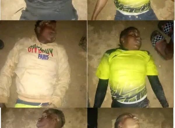 RDC:Six athlètes périssent dans un accident dans le Nord Kivu