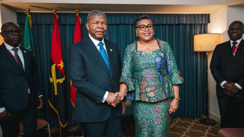 Japon:La RDC–Angola vers Un partenariat économique renforcé en marge de la TICAD9