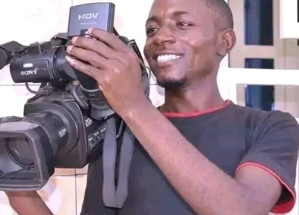 RDC:Assassinat brutal du journaliste congolais Wilondja Mazambi Fiston à Bukavu