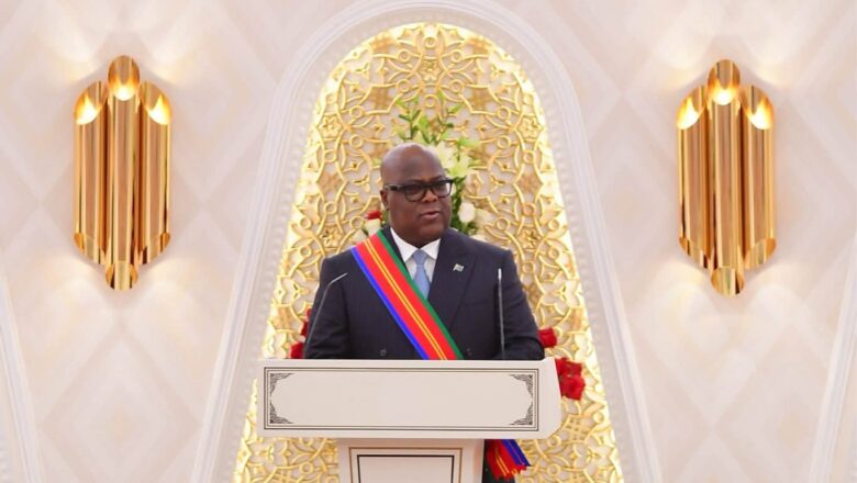 Kazakhstan:Fait de la RDC sont partenaire important et fiable en Afrique