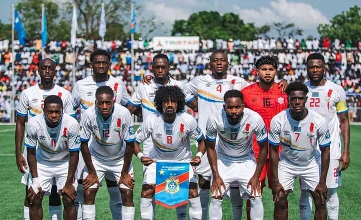 Soudan du Sud : La RDC écrase le Soudan du Sud et s’offre une finale avant l’heure