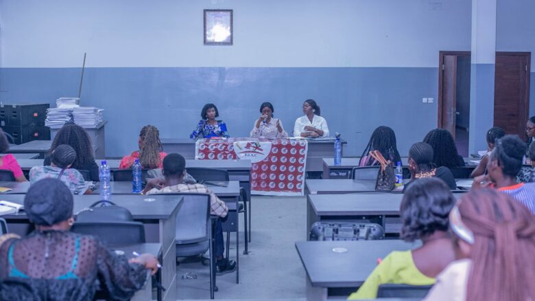 RDC:Plaider avec conviction ; Clôture de la Masterclass sur l’art de la plaidoirie organisée par la FJAC à l’UNIKIN