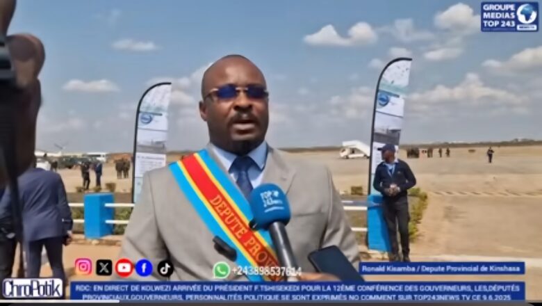 RDC:Ronald Kisamba, Elvis Atsongya et Kévin Ngunga lancent une pétition pour la reconnaissance du génocide congolais et la réparation des victimes