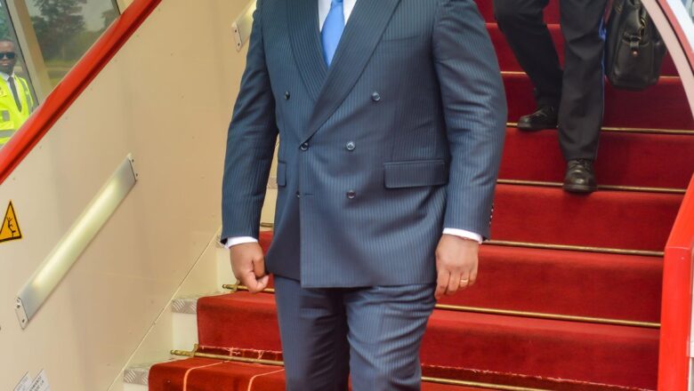 Guinée équatoriale: Crise sécuritaire dans l’Est de la RDC au centre du sommet de la CEEAC