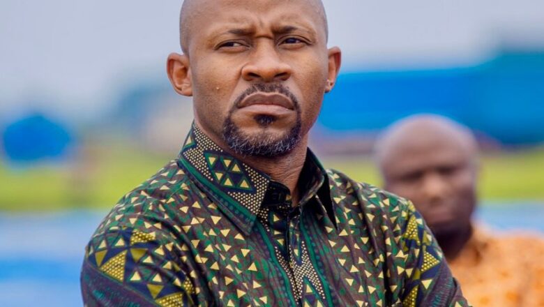 RDC: Me Prince Lukeka salue la riposte narrative de Patrick Muyaya : « La RDC n’est plus condamnée au silence »