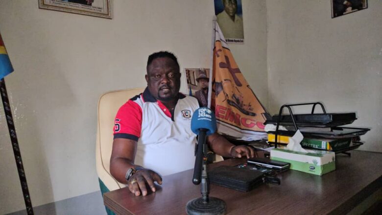 RDC:le RENEMICO/Lualaba plaide auprès du Président Tshisekedi pour la mise en œuvre urgente des ZEA